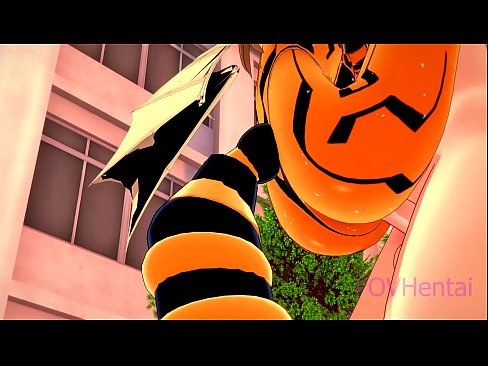 ❤️ Wasp Girl Monster ️ Super porno bizda uz.ixiporn-com.ru
