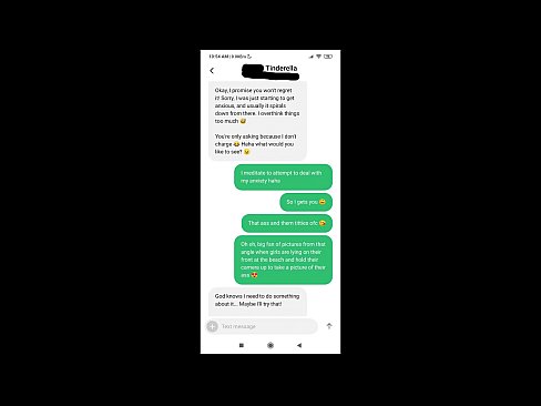 ❤️ Men haramga Tinder-dan yangi PAWG qo'shdim (Tinder bilan suhbatlashing) ️ Super porno bizda uz.ixiporn-com.ru